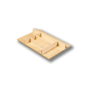 Century Silverware Tray Inserts