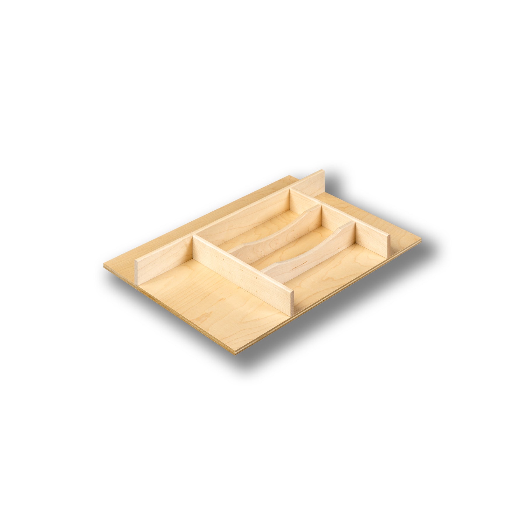 Century Silverware Tray Inserts