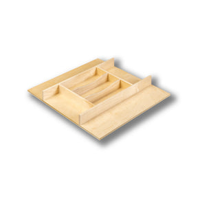 Century Silverware Tray Inserts