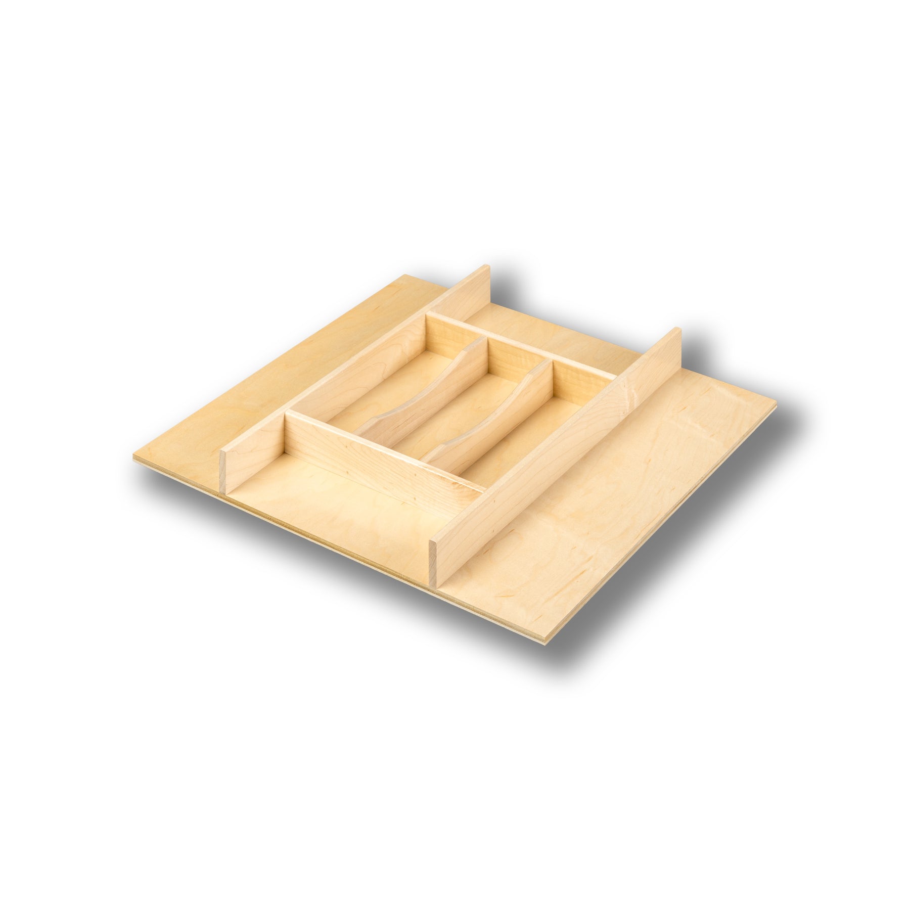 Century Silverware Tray Inserts