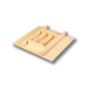 Century Silverware Tray Inserts