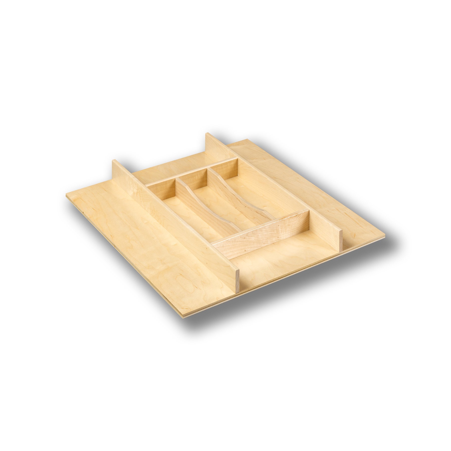 Century Silverware Tray Inserts