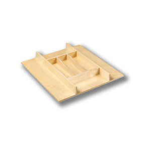Century Silverware Tray Inserts
