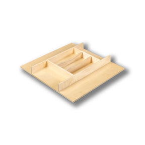 Century Silverware Tray Inserts