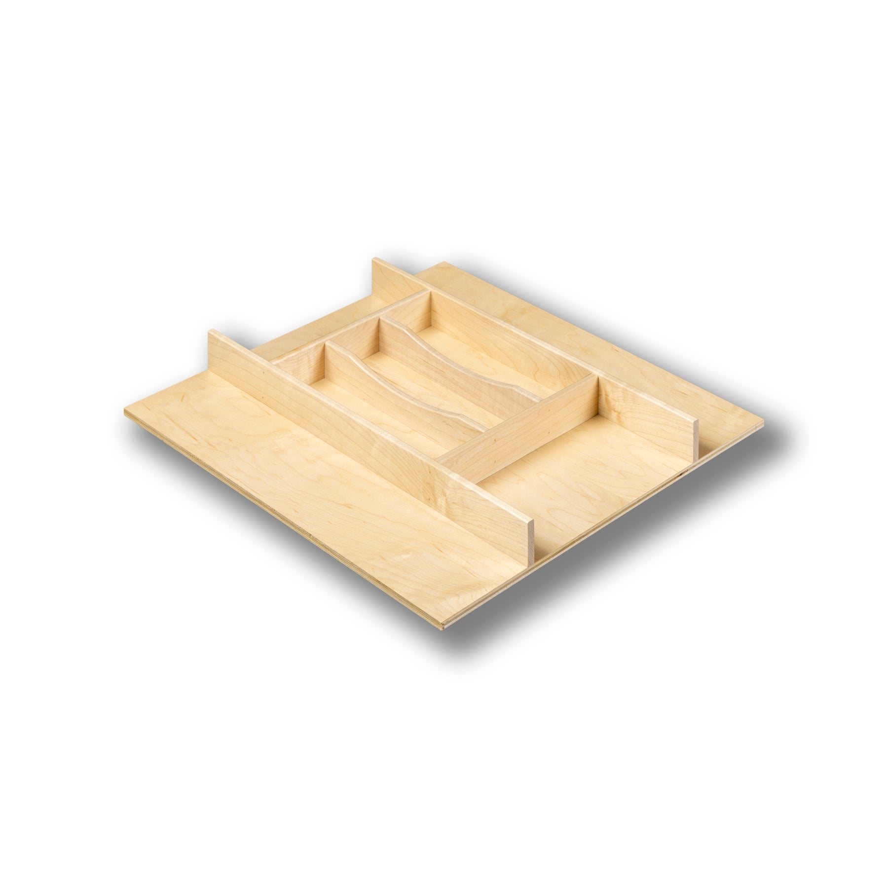 Century Silverware Tray Inserts