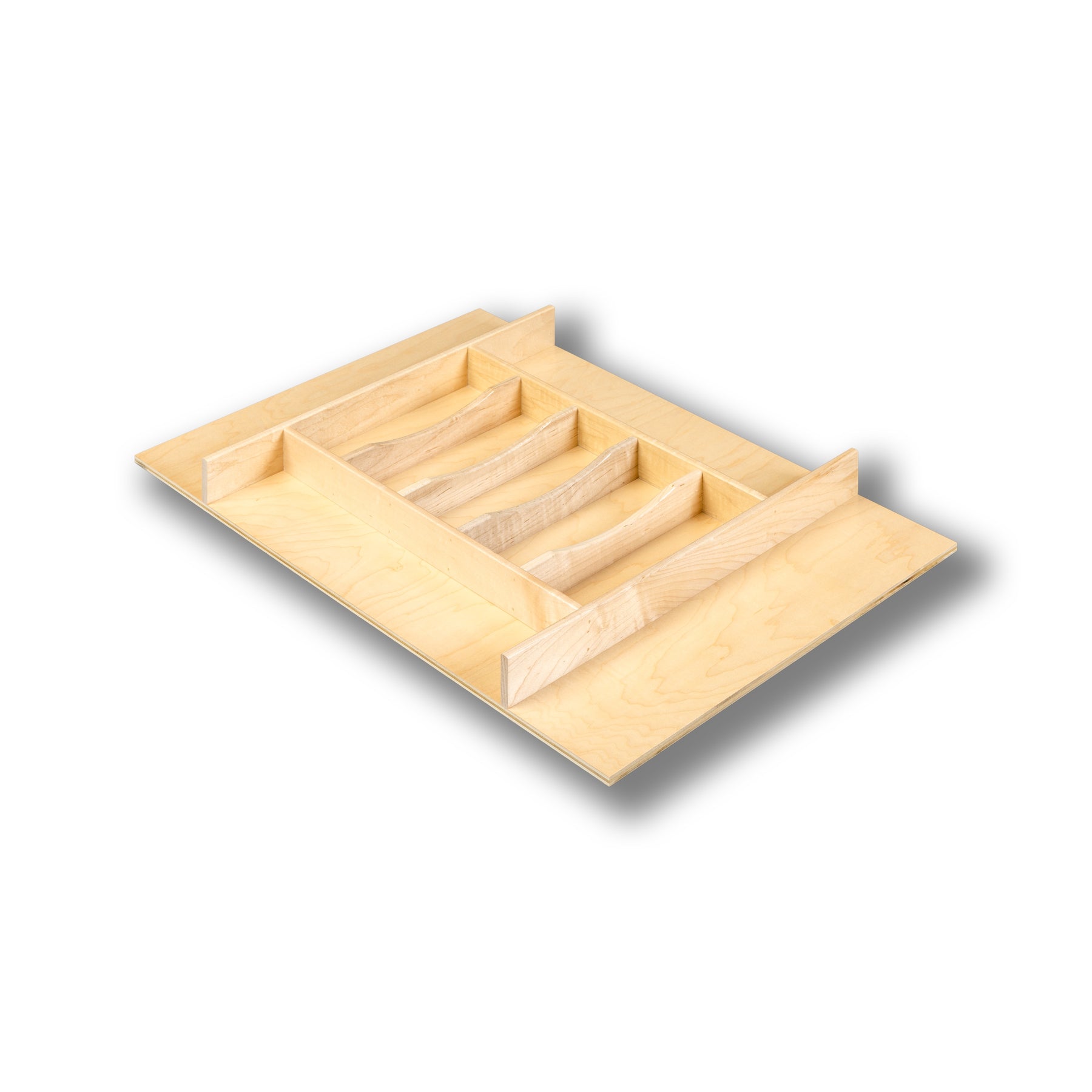 Century Silverware Tray Inserts