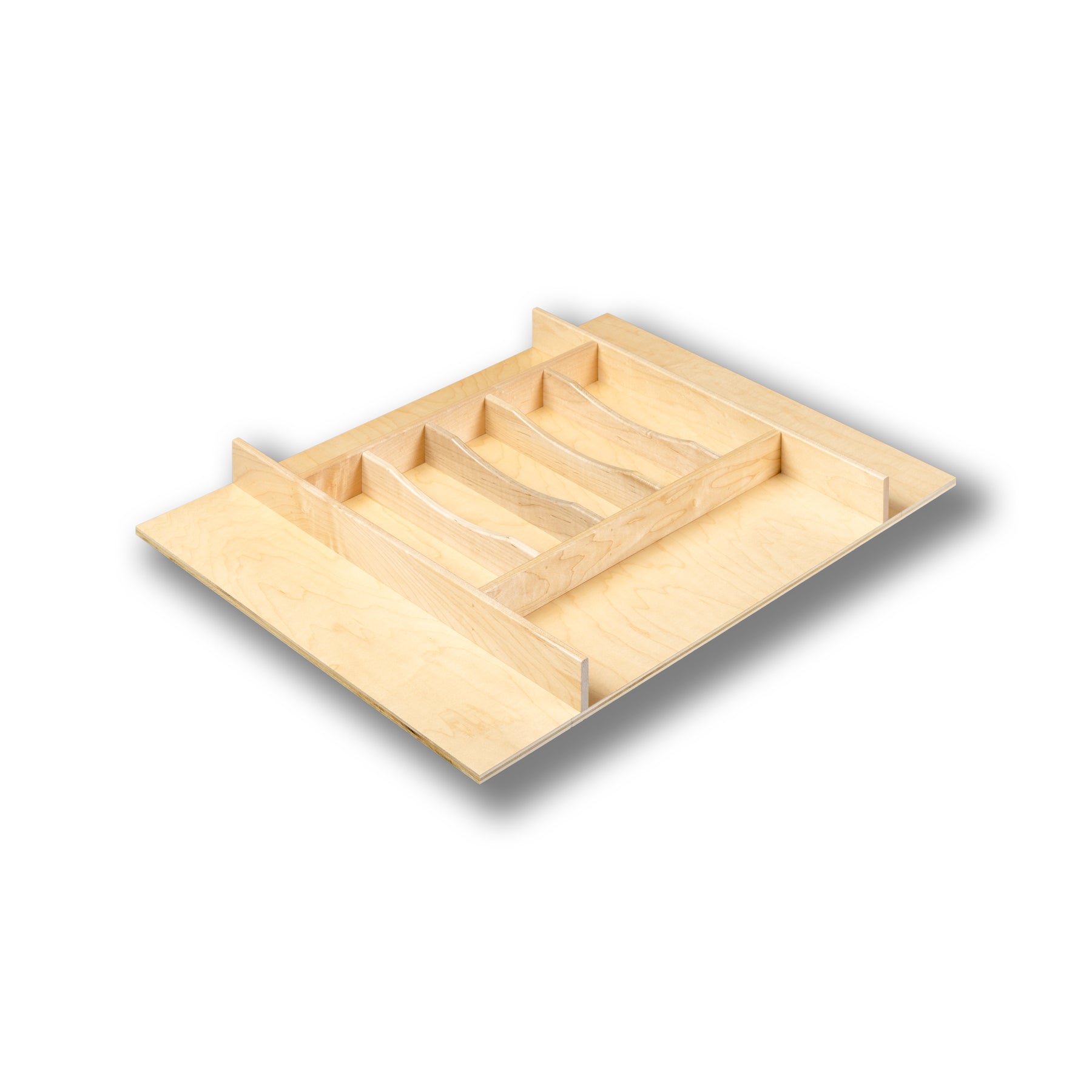Century Silverware Tray Inserts