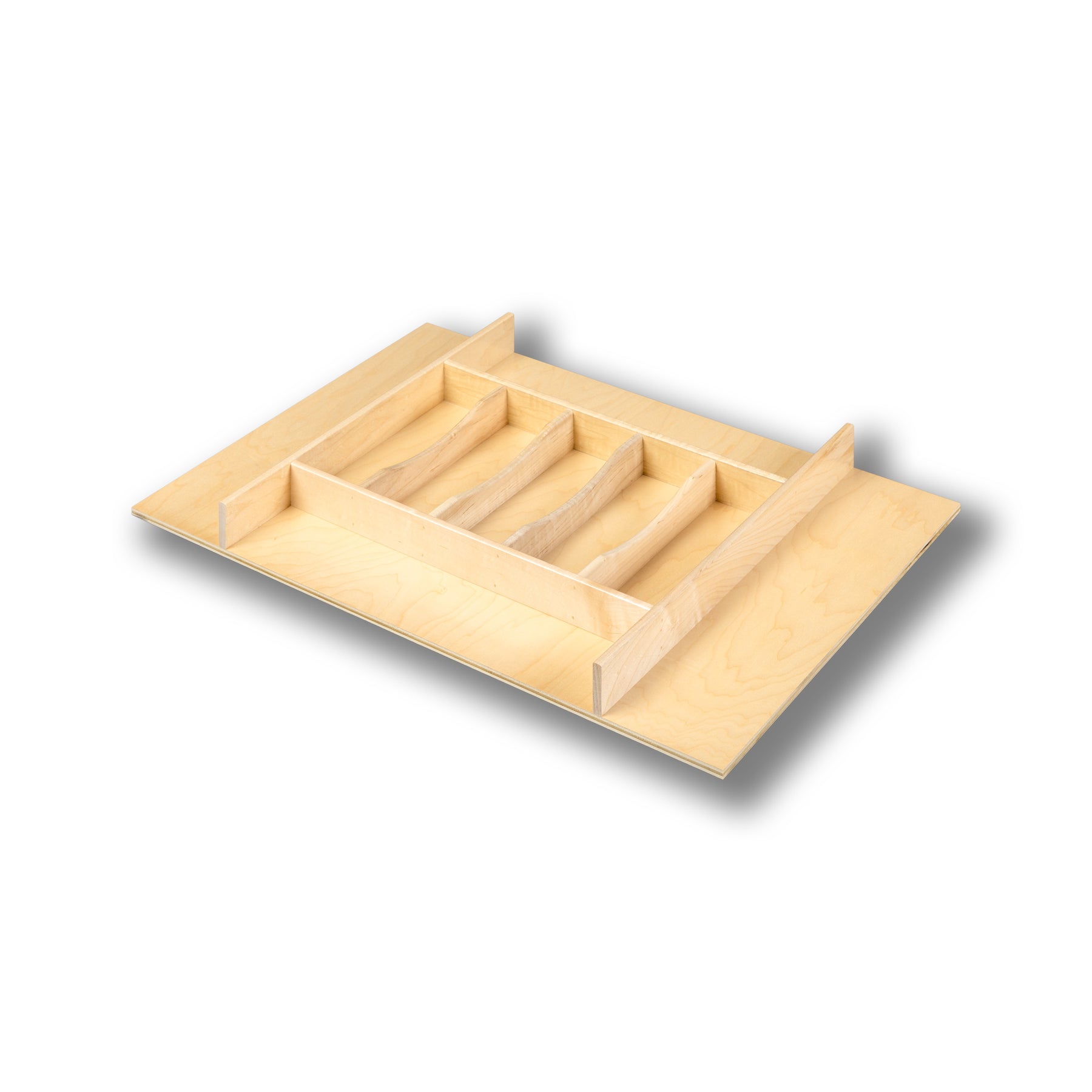 Century Silverware Tray Inserts