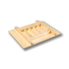 Century Silverware Tray Inserts