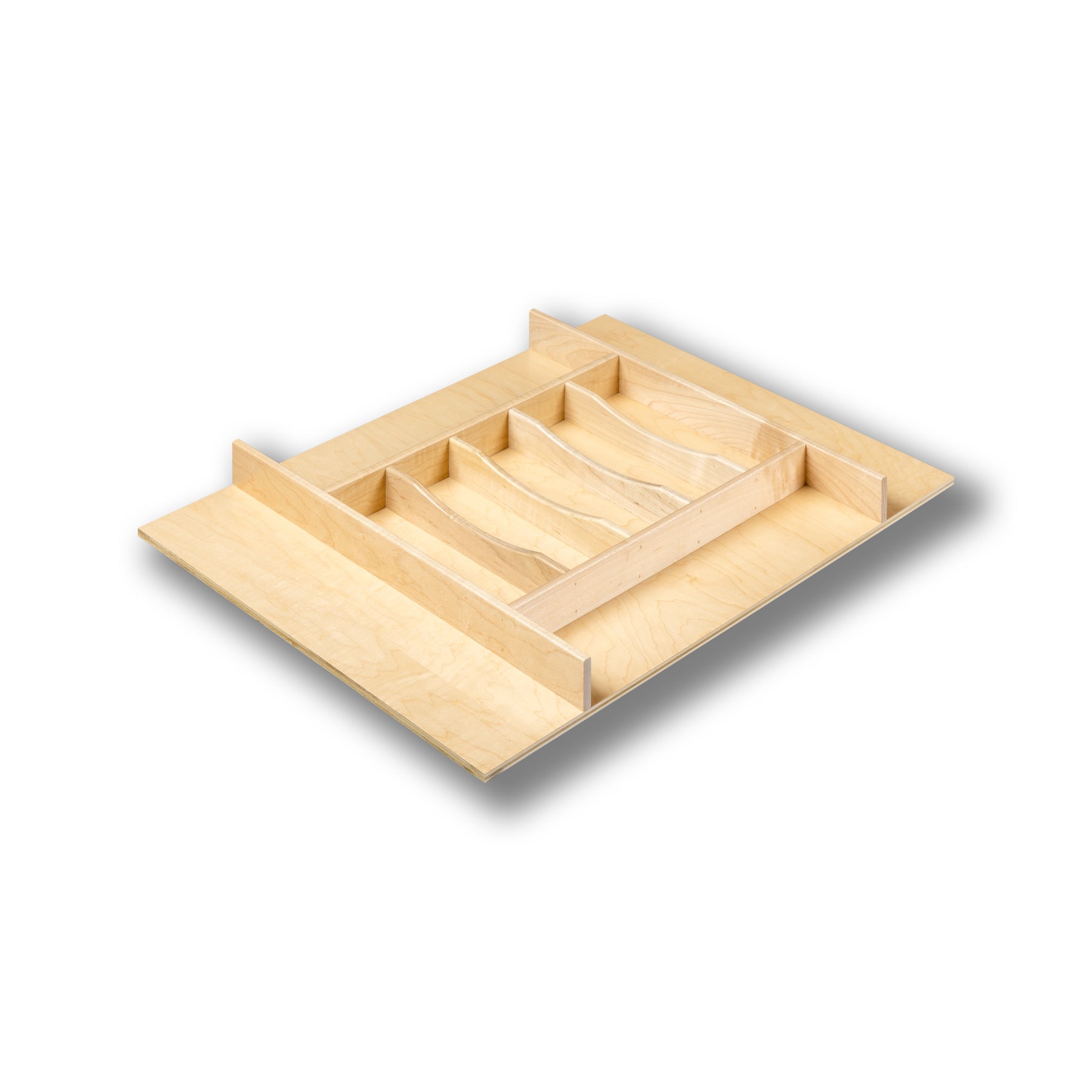 Century Silverware Tray Inserts