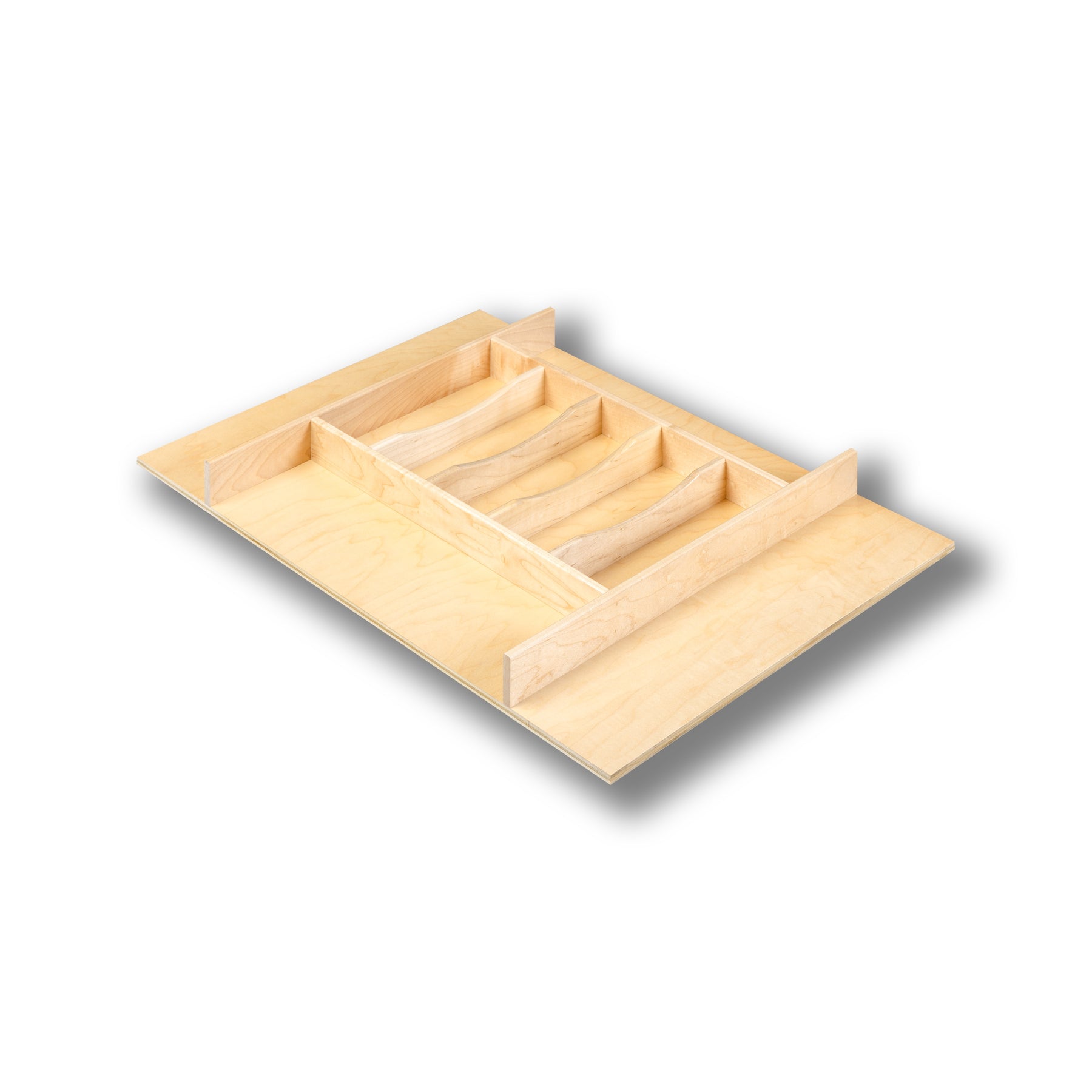 Century Silverware Tray Inserts