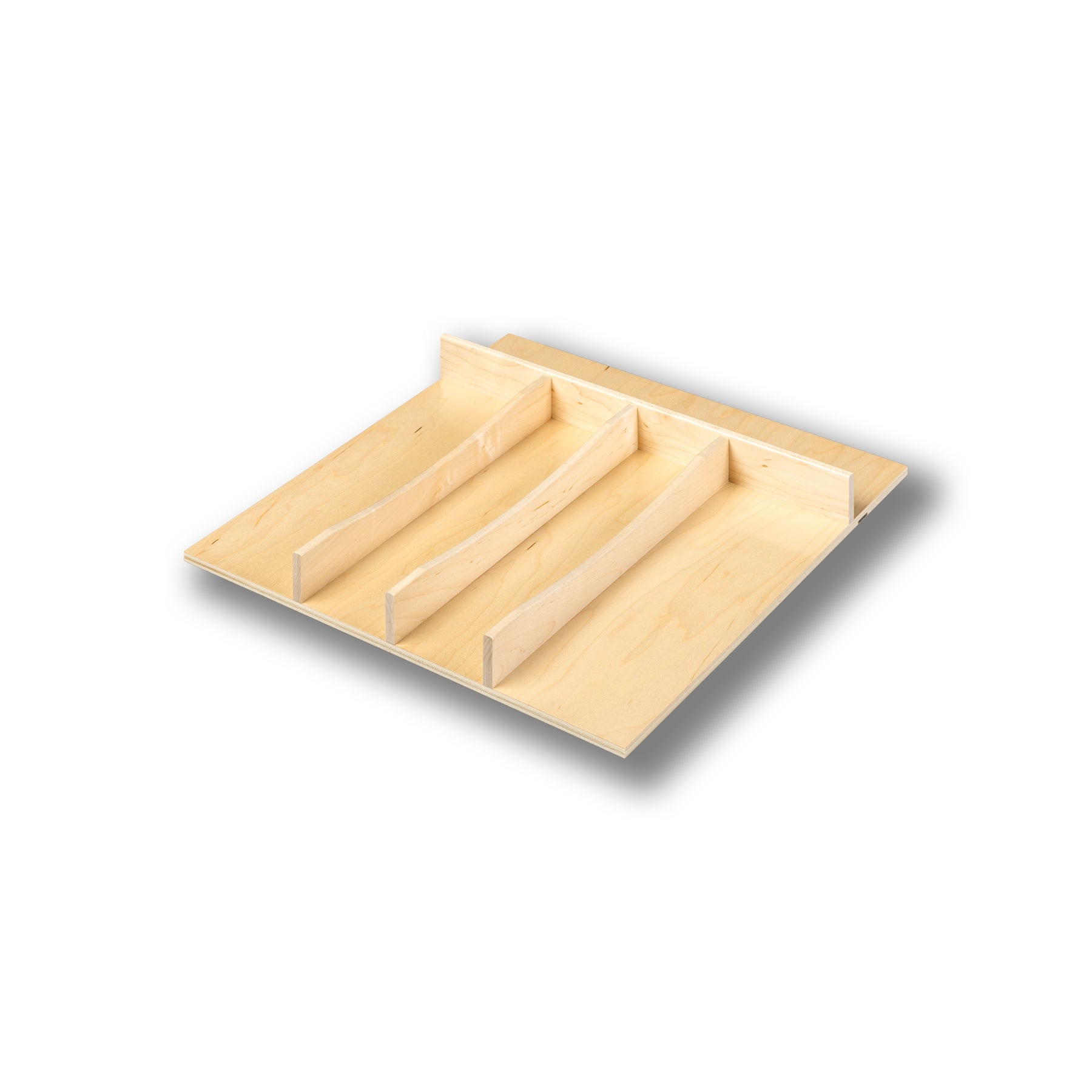 Century Utensil Tray Inserts