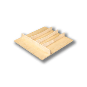 Century Utensil Tray Inserts