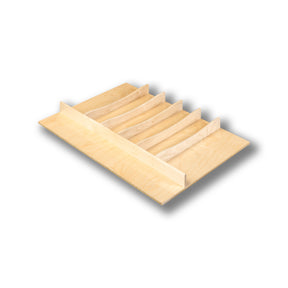 Century Utensil Tray Inserts