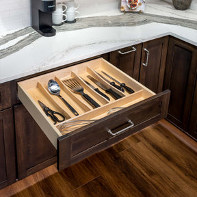 Century Utensil Tray Inserts