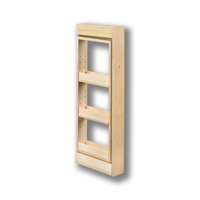 Century Wall Cabinet Filler