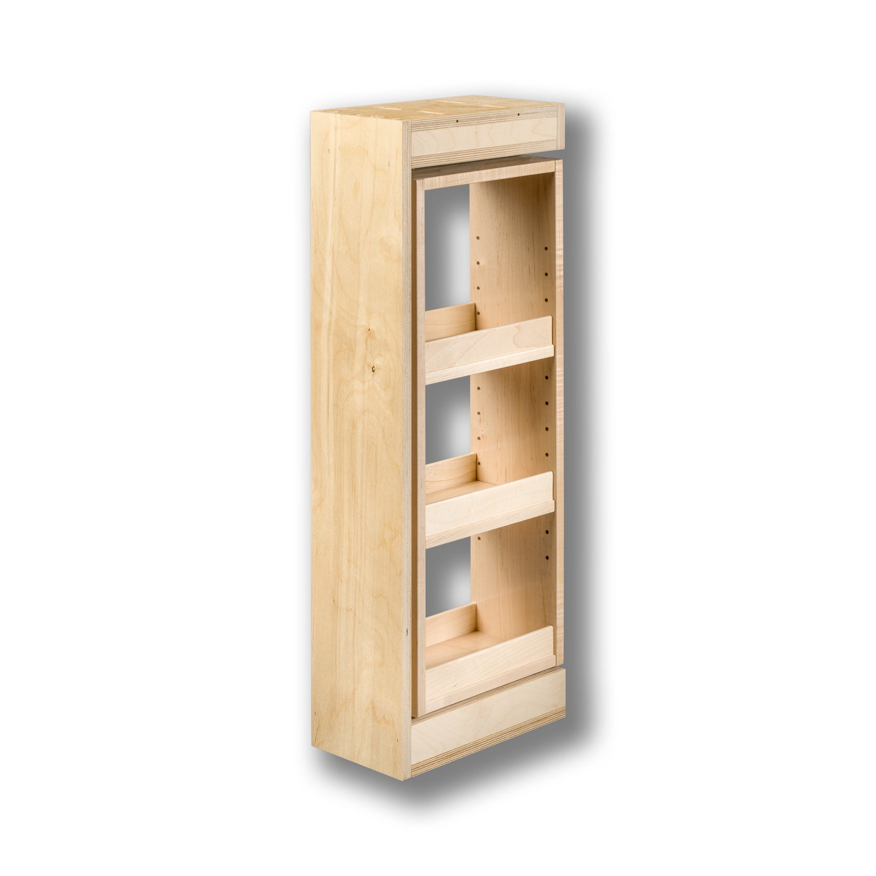 Century Wall Cabinet Filler