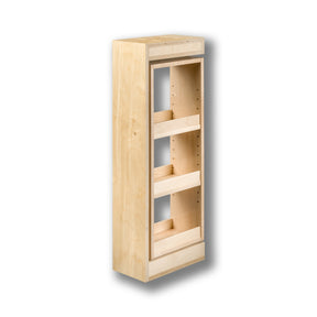 Century Wall Cabinet Filler