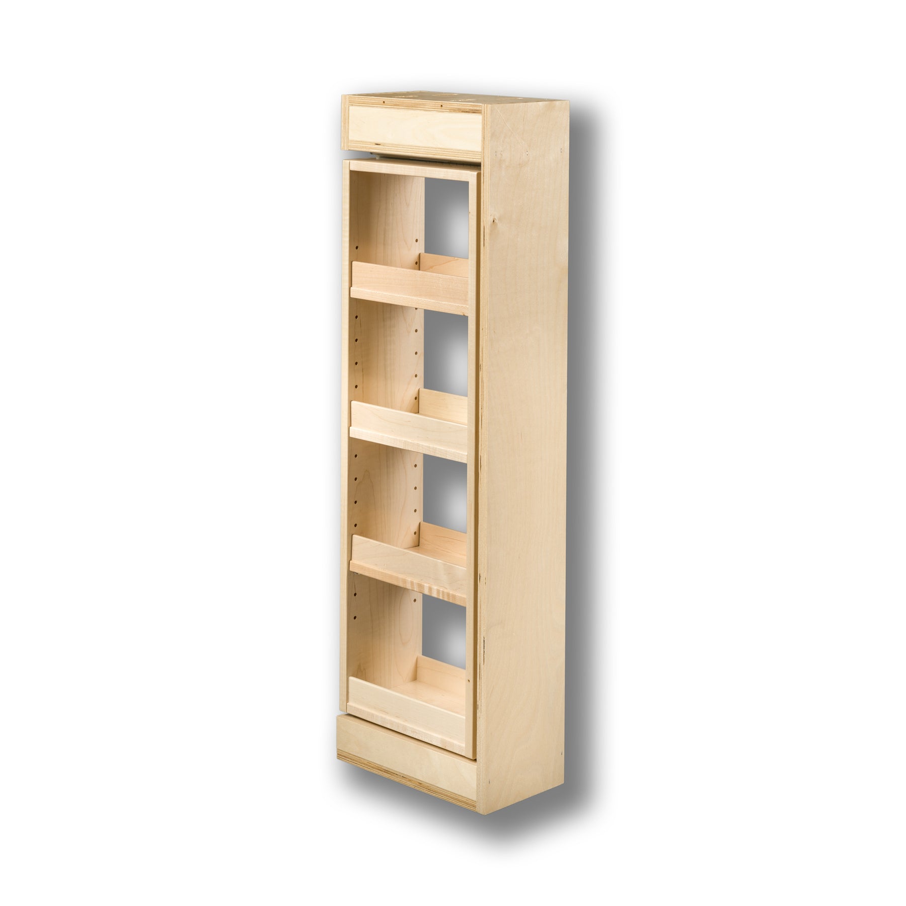 Century Wall Cabinet Filler