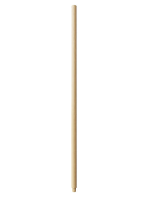 WDR01 Icon Straight Round Baluster (1")