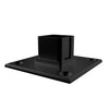 #finish_black steel