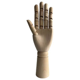 #option_12" Left Hand