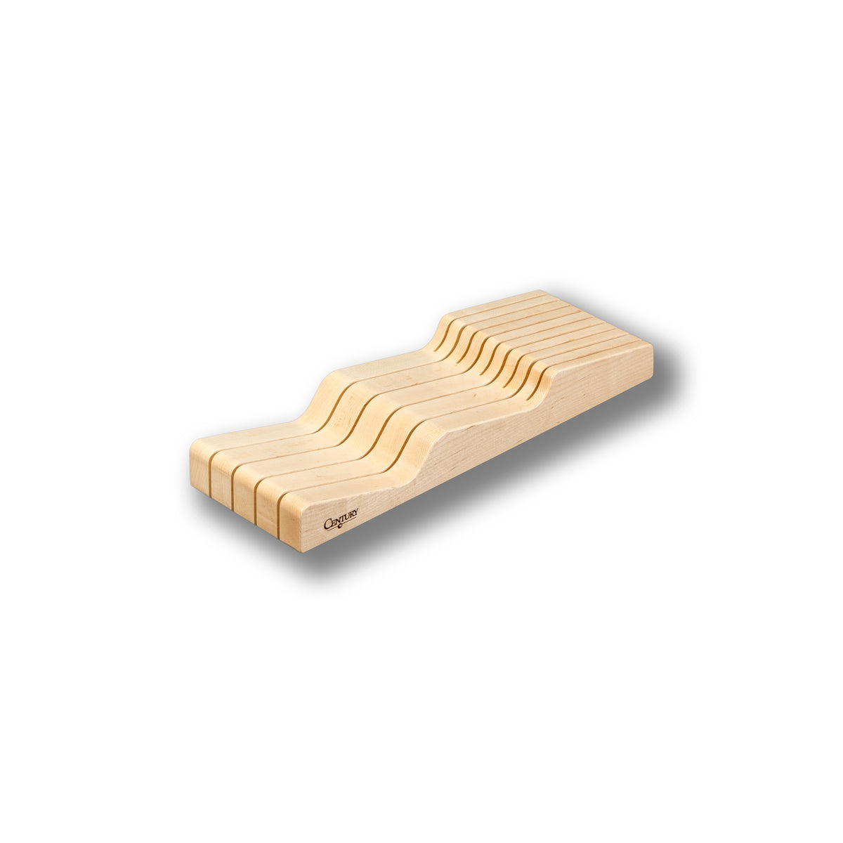 #Option_5-7/8"W x 16-7/8"D - (9) Knife Slots