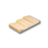 #Option_9-3/8"W x 16-7/8"D - (15) Knife Slots