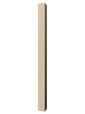 4003 Blank Newel Post