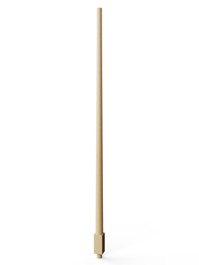 RT125 Baluster