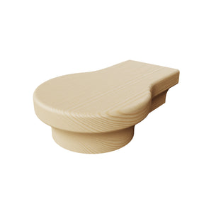Fitting M8419-R (Rounded) - Opening Cap
