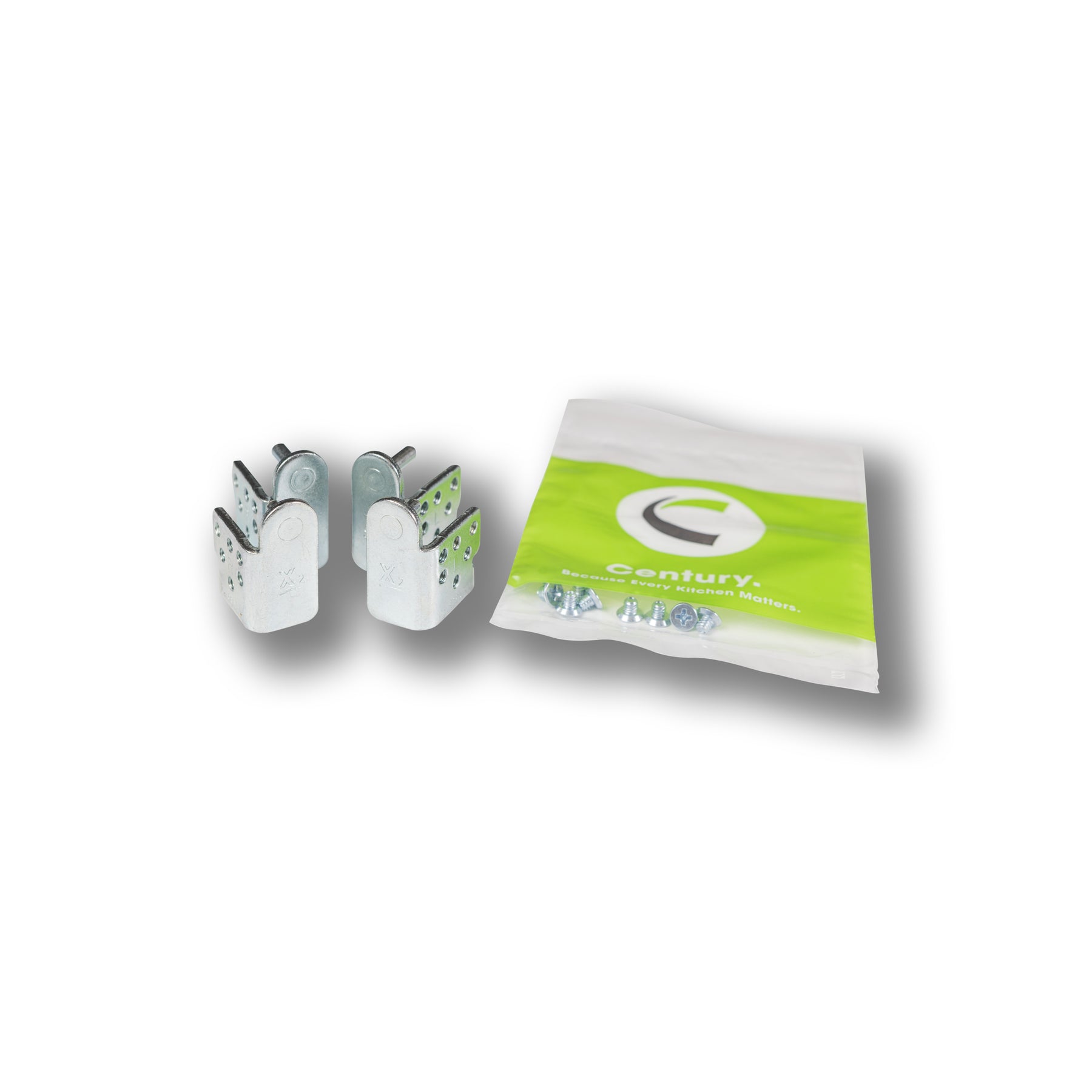 Century X-Series X-Brackets Only