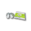 #Option_1 Set (4 X-Brackets) w/ Screws, For 1 Rollout