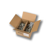 #Option_200 Sets (800 X-Brackets) w/ Screws, For 200 Rollouts