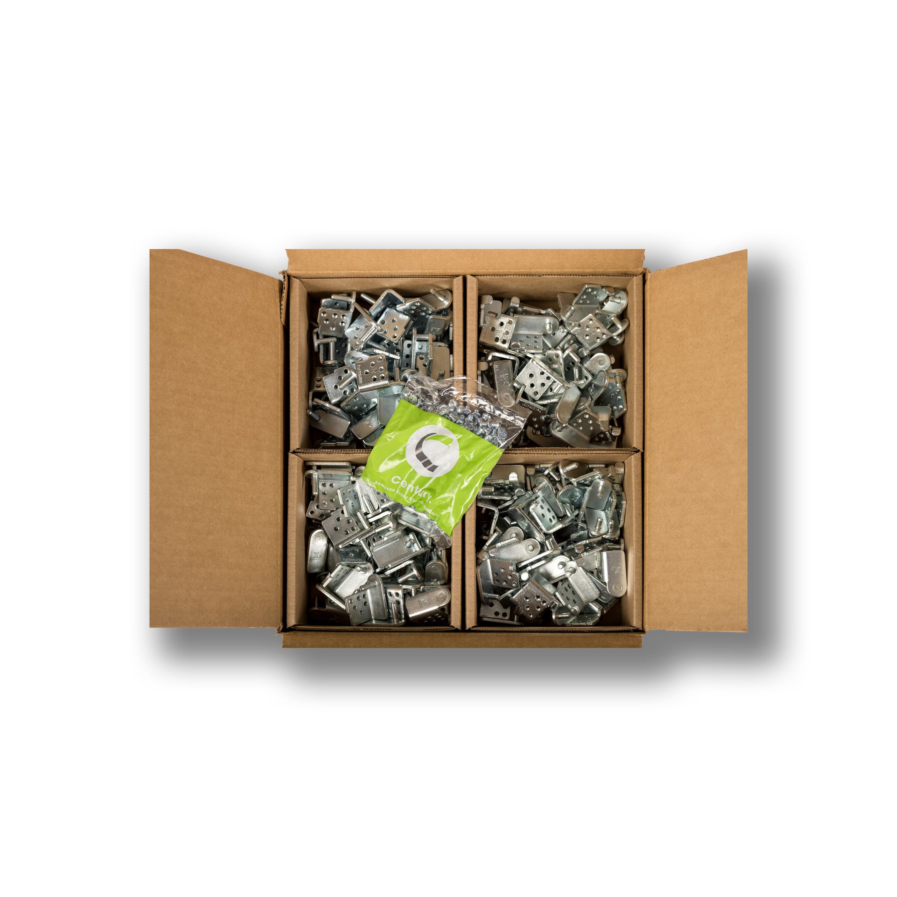 Century X-Series X-Brackets Only