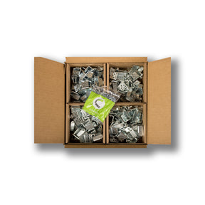 Century X-Series X-Brackets Only