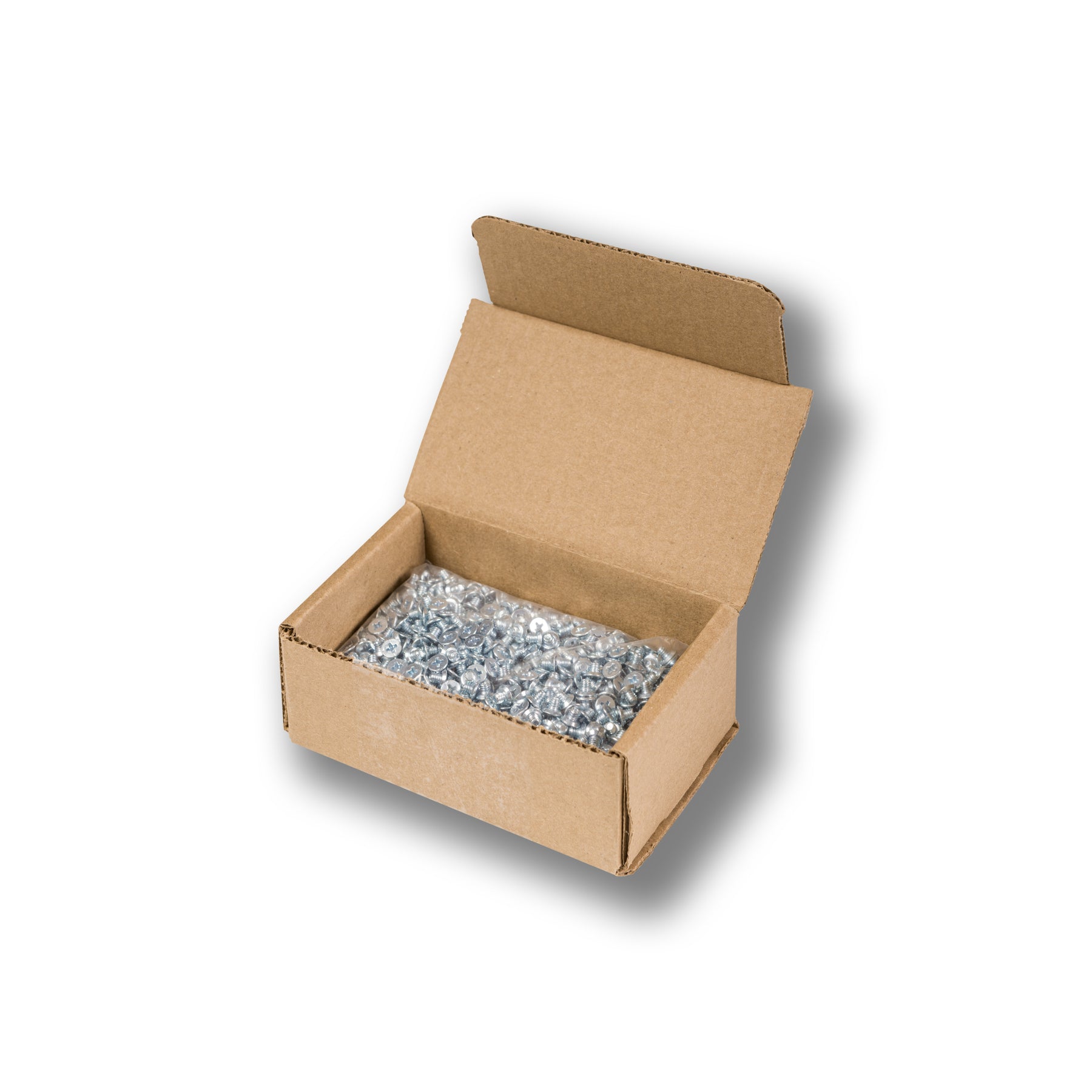 Century X-Bracket Screws - 1500 Per Box