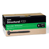 #option_XF23CT0500 - 5" / 50 Piece / Deck Ledger / Multipurpose