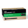 #option_XH23CT0500 - 5" / 50 Piece