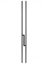 Iron Baluster Z19 - 1/2" Square