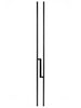 Iron Baluster Z19 - 1/2" Square