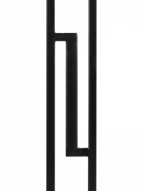 Iron Baluster Z19 - 1/2" Square