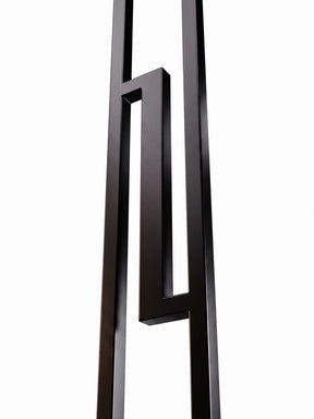 Iron Baluster Z19 - 1/2" Square