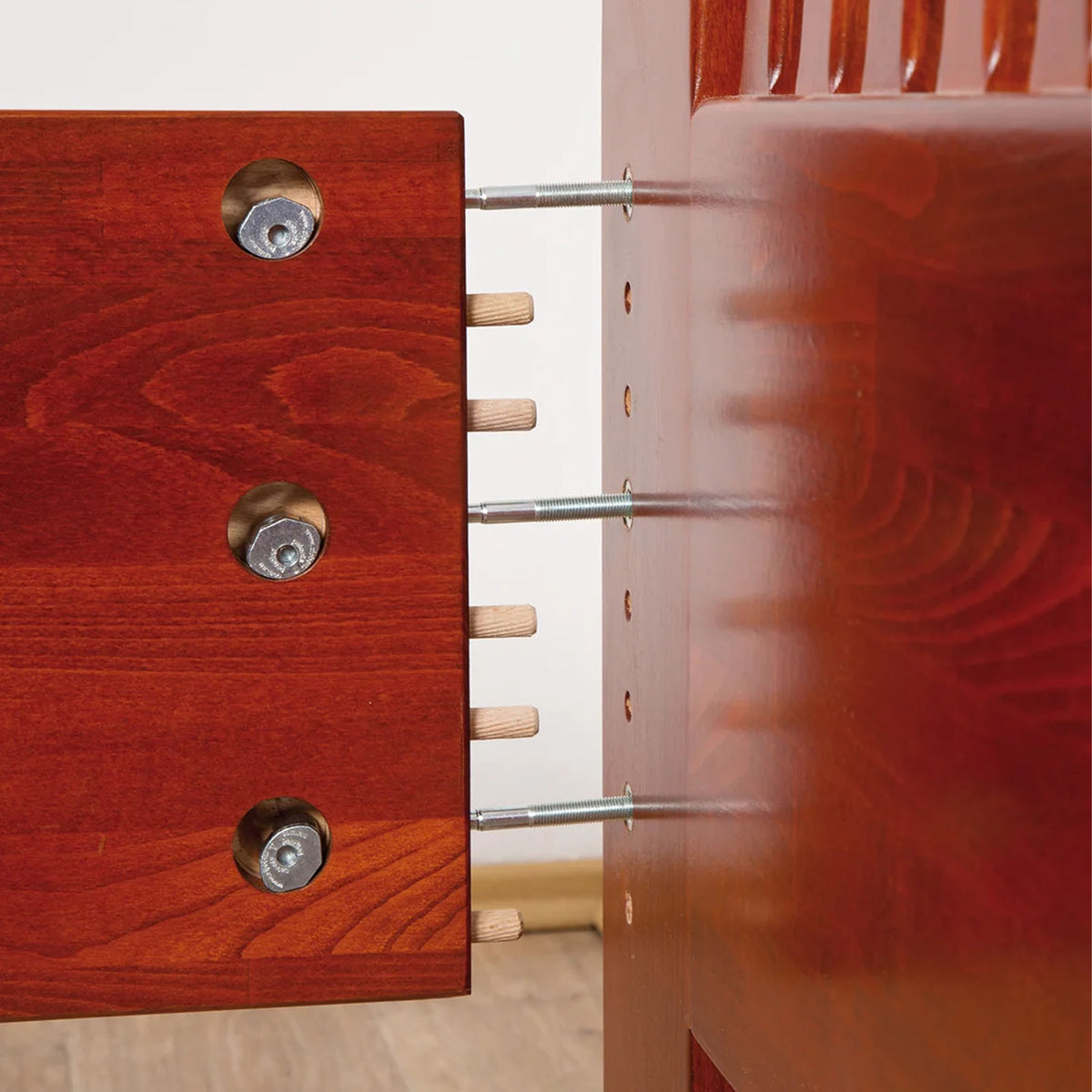 Zipbolt UT Mini KD8 12.700