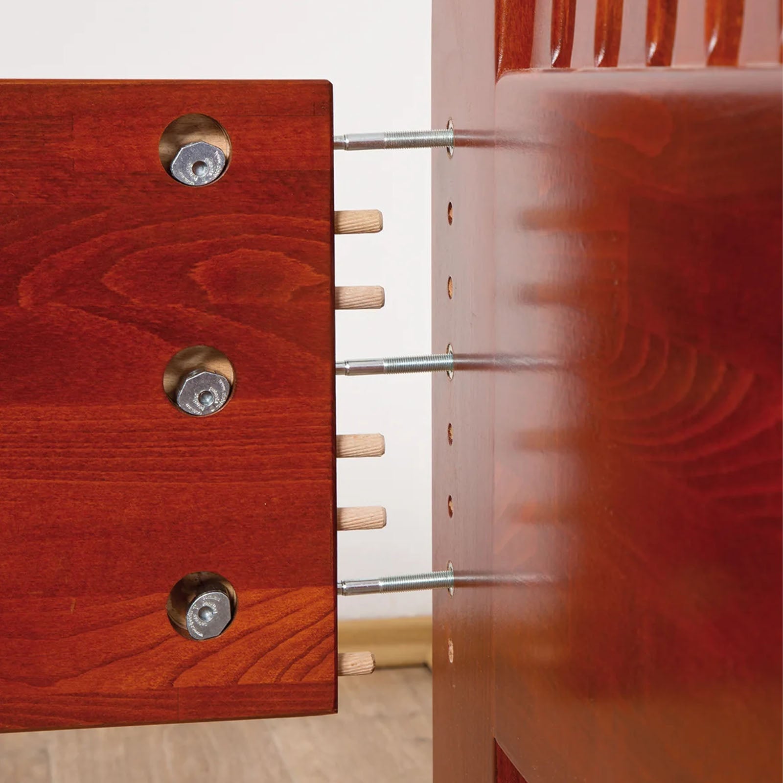 Zipbolt UT Mini KD8 12.700