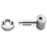 Zipbolt Slipfix Railbolt