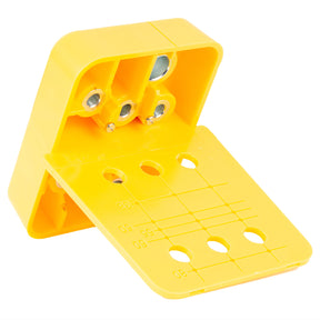 Zipbolt Universal Drill Guide Kit 40.280