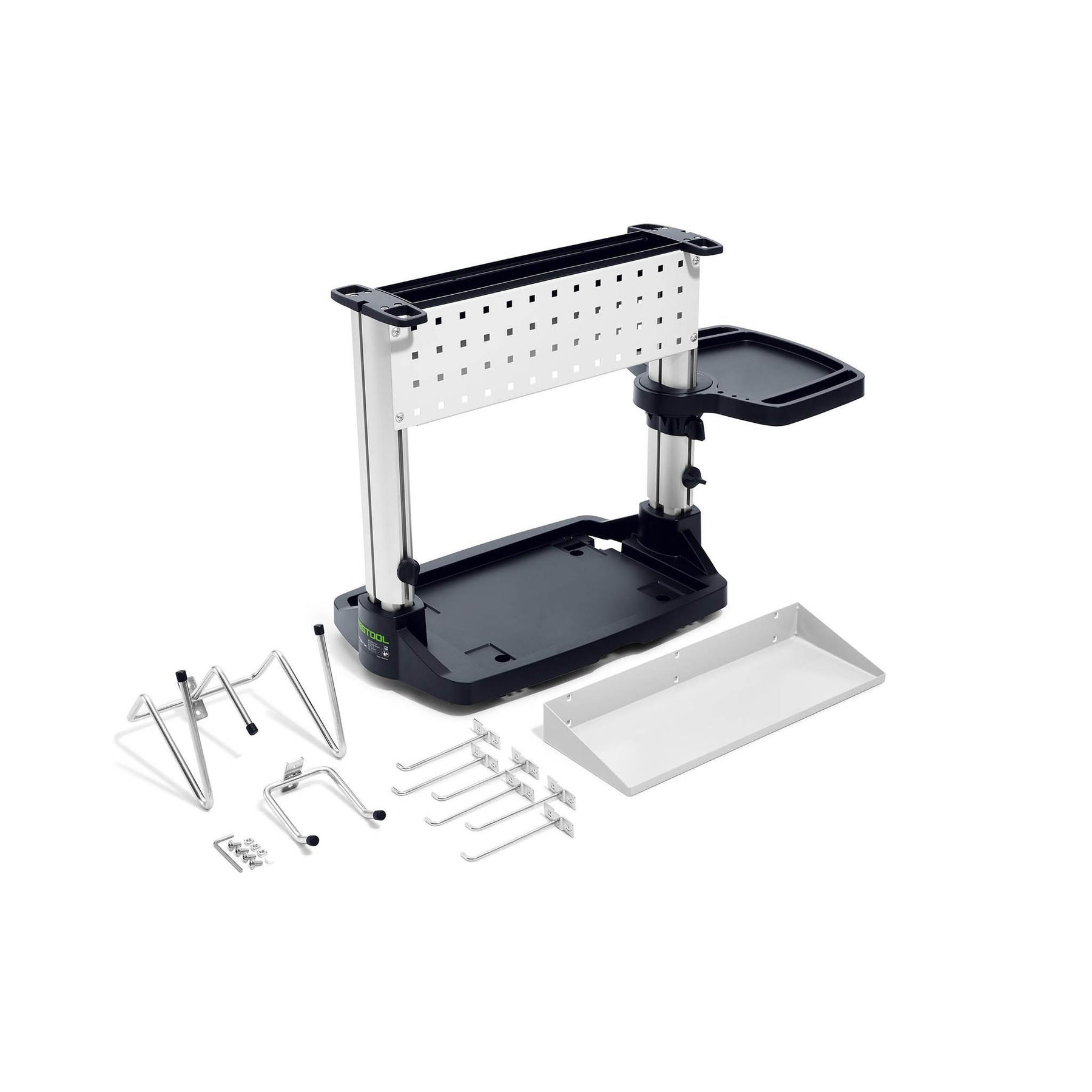 Festool Workcenter Organizer WCR 1000 T-LOC