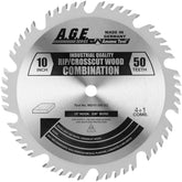 #option_[AGE MD10-500C] COMBINATION 10"x50T 5/8" BORE