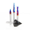 #option_AMS-102 X-Carve® CNC Router Bit Starter 4-Pc Pack, 1/4 Inch Shank